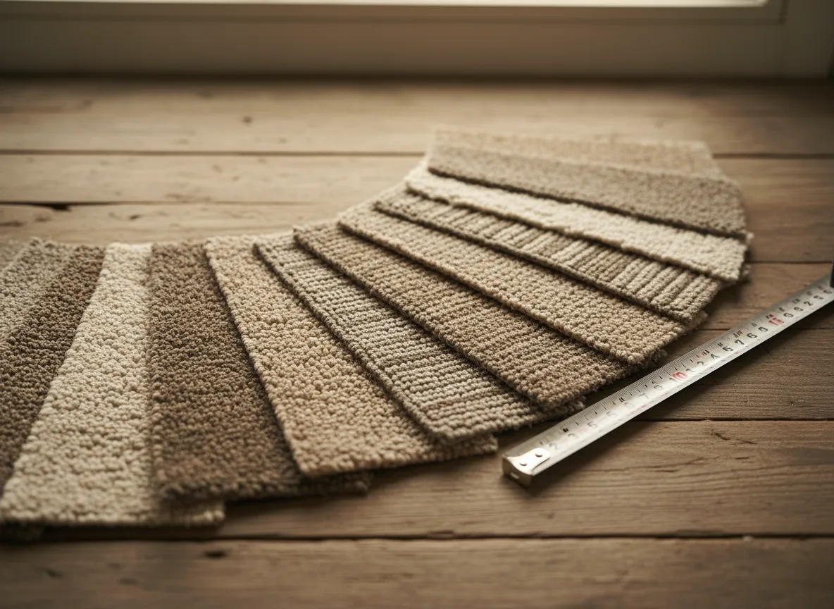Carpet Installation Patterson, IA FAQs